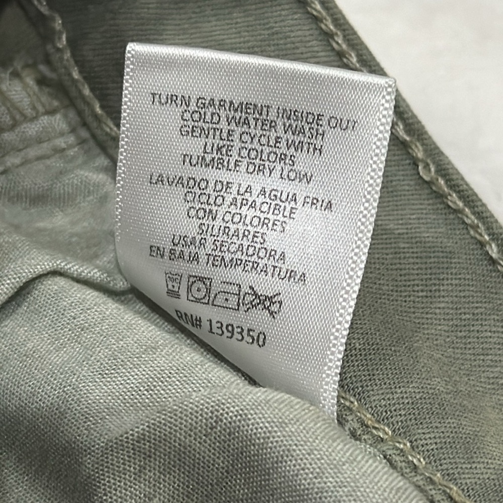Angry Rabbit Skinny Jeans - Picture 12 of 12